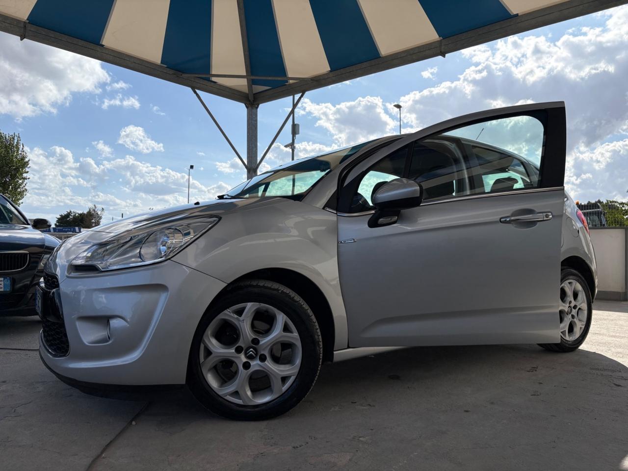 Citroen C3 1.4 HDi 70 Exclusive