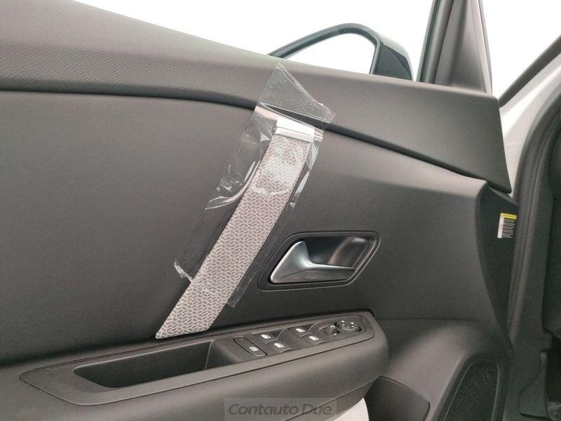 Citroën C4 C4 BlueHDi 130 S&S EAT8 Feel