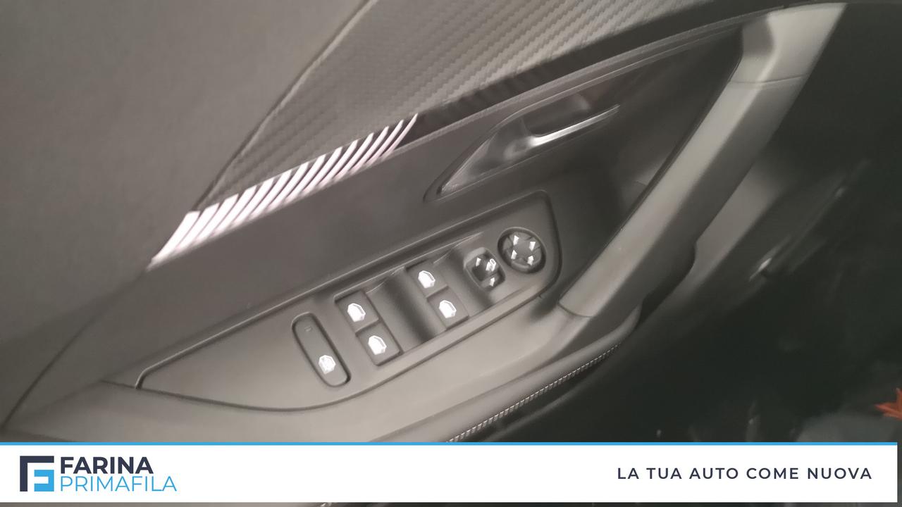 PEUGEOT 2008 1.2 hybrid Allure 136cv e-dcs6