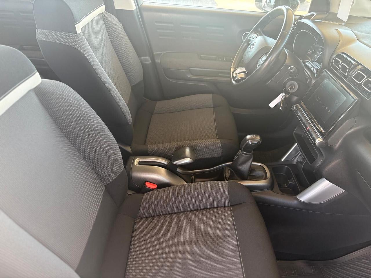 Citroen C3 Aircross C3 Aircross PureTech 110 S&S Shine GPL