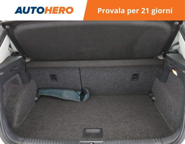 VOLKSWAGEN Polo 1.0 MPI 3p. Trendline