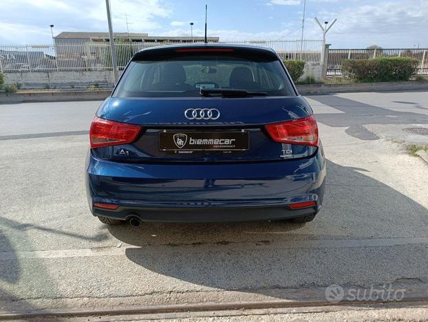 AUDI A1 SPB 1.4 TDI Sport i.m