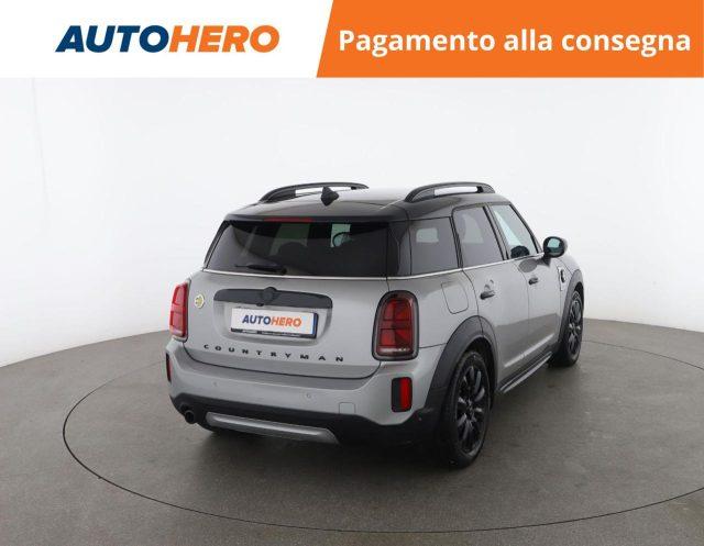 MINI Countryman 1.5 Cooper SE Untamed Edition Countryman ALL4