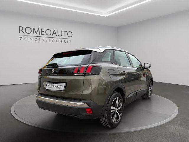 PEUGEOT 3008 1.5 BlueHDi 130CV Business MT6