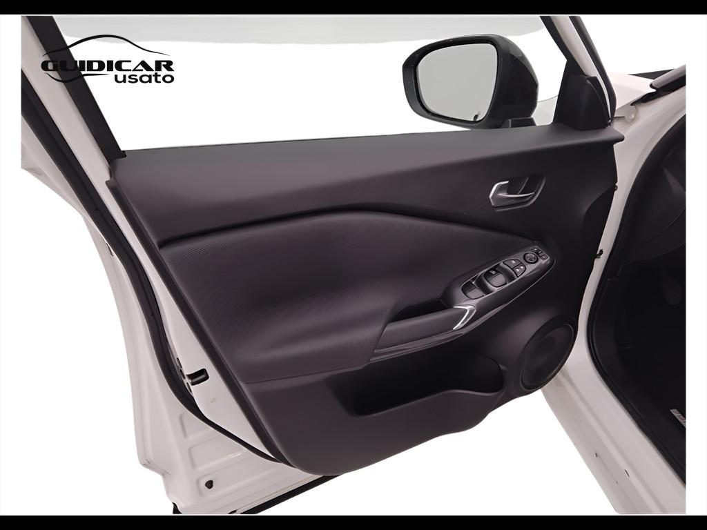 NISSAN Juke II 2020 - Juke 1.0 dig-t N-Connecta 117cv