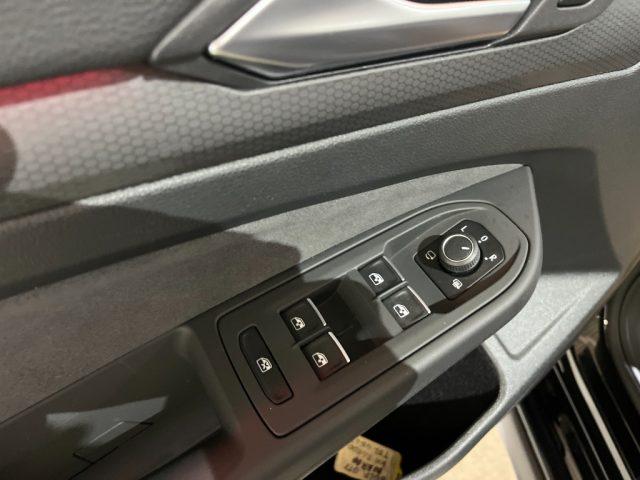 VOLKSWAGEN Golf GTI TSI DSG TETTO APRIB./MATRIX/DCC/"19/HARM.KARD.