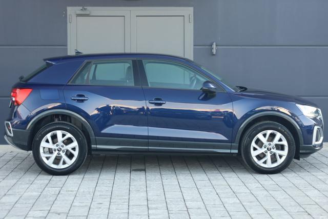AUDI Q2 30 TFSI Business Advanced