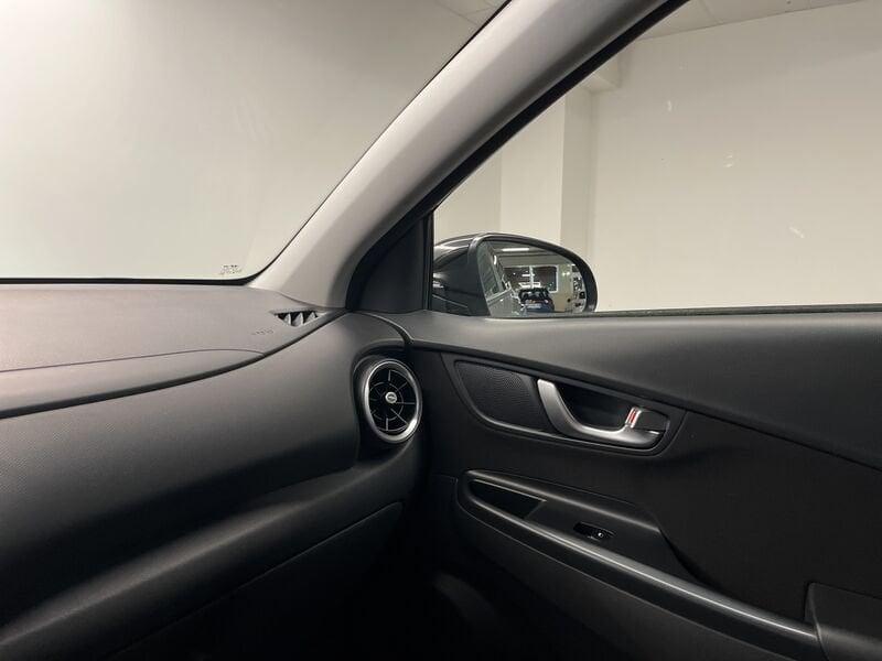 Hyundai Kona 1.6 HYBRID