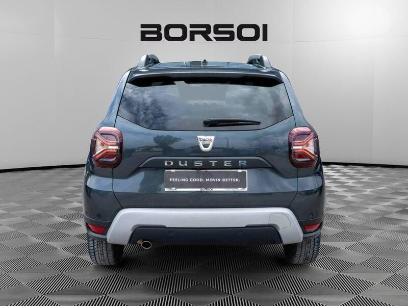 Dacia Duster 2ª serie 1.0 TCe GPL 4x2 Comfort