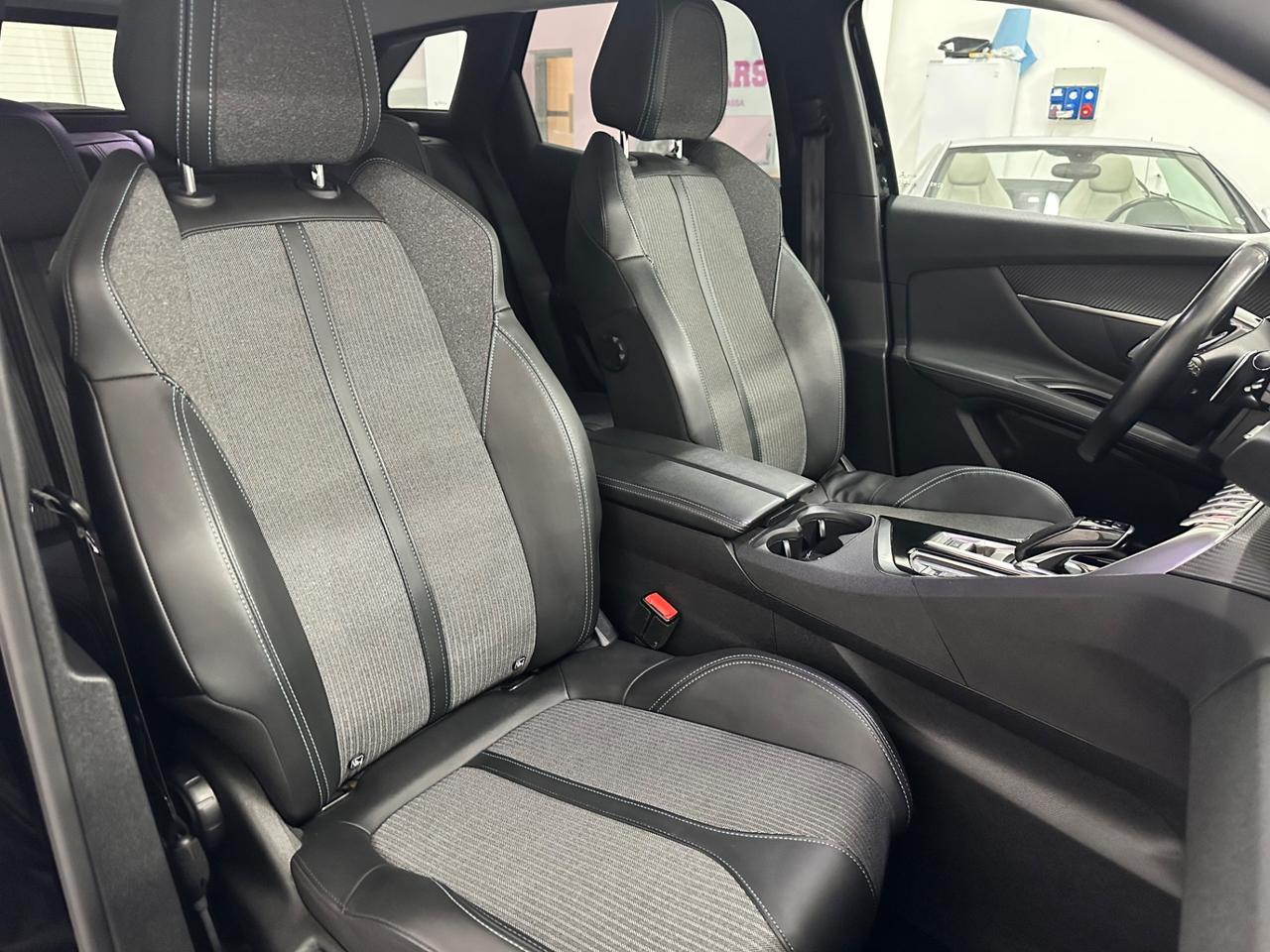 Peugeot 3008 BlueHDi 130 S&S EAT8 Allure