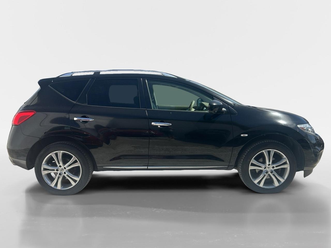 Nissan Murano 2.5 dCi Tekna
