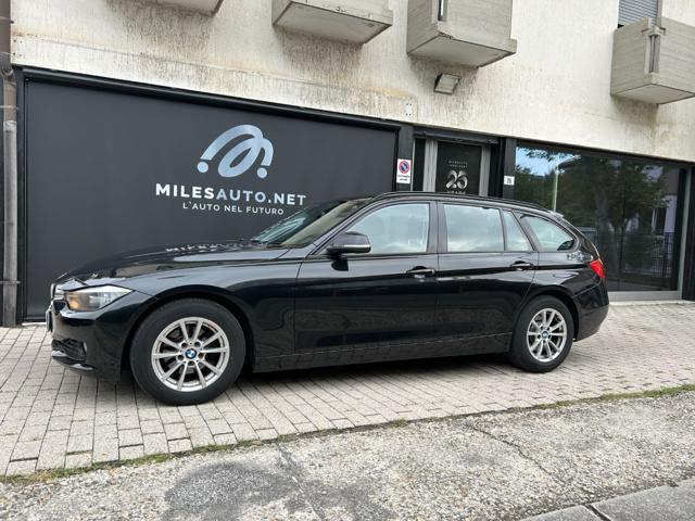 BMW 316 d Touring Business aut.