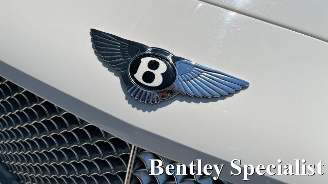 BENTLEY Continental GT Speed W12 610 Cv Coupe' Iva 22% Compresa