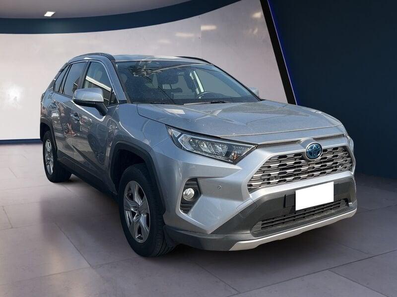 Toyota RAV4 V 2019 2.5 vvt-ie h Active awd-i 222cv e-cvt