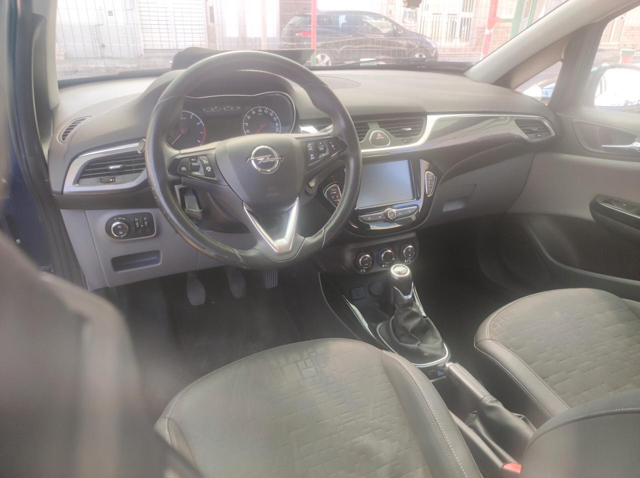 Opel Corsa 1.4 90CV GPL Tech 5 porte Cosmo