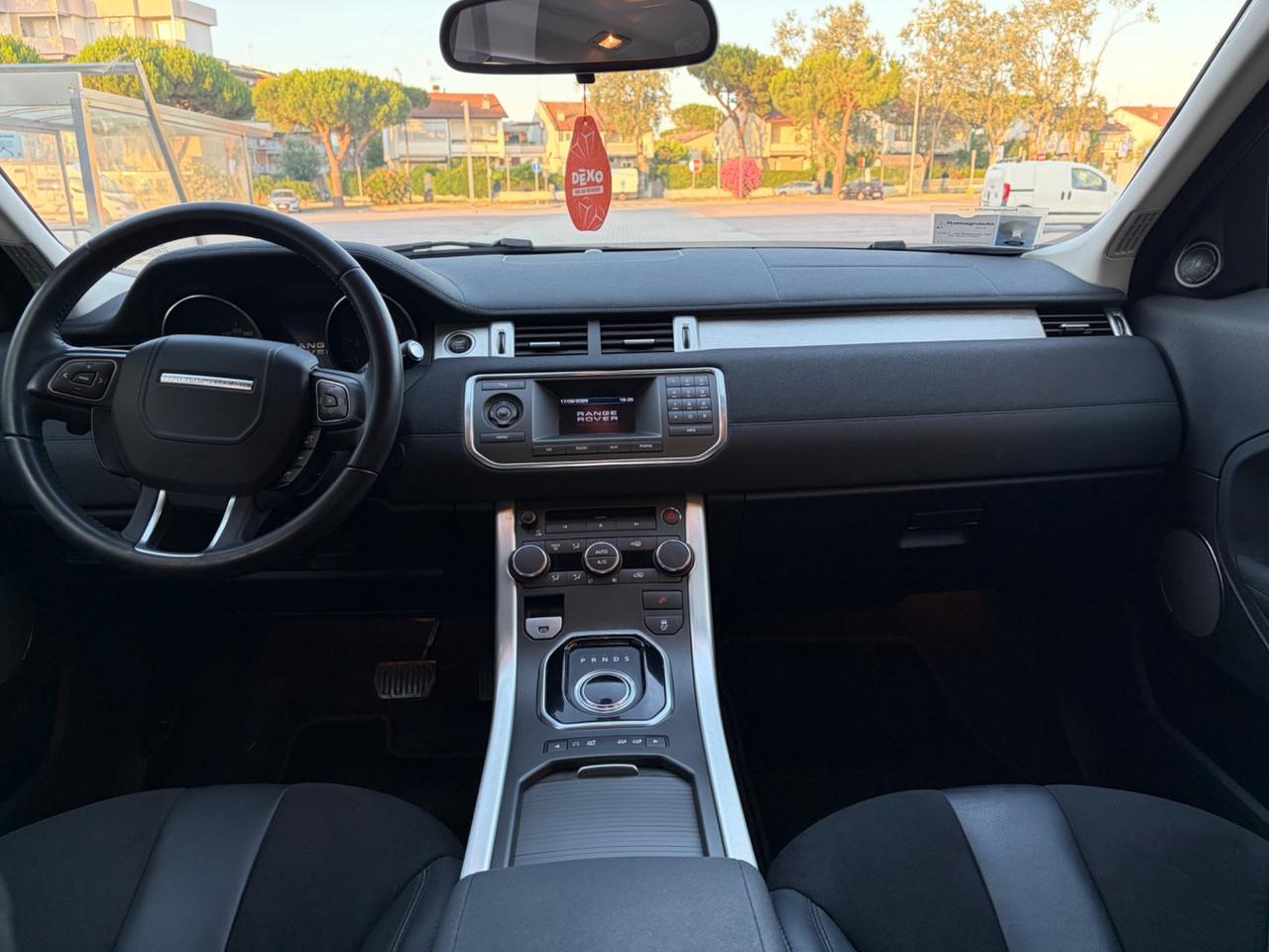 Land Rover Range Evoque 2.0 Si4 5p. Prestige