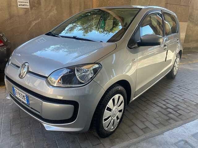 Volkswagen up! 1.0 5p. move up!