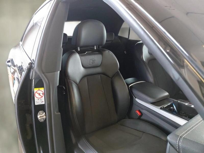 AUDI Q8 45 TDI MHEV 170KW QUATTRO TIPTRONIC SPORT SUV