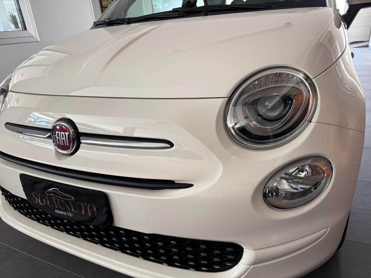 FIAT 500 1.0 MHEV 70CV DOLCEVITA 2022