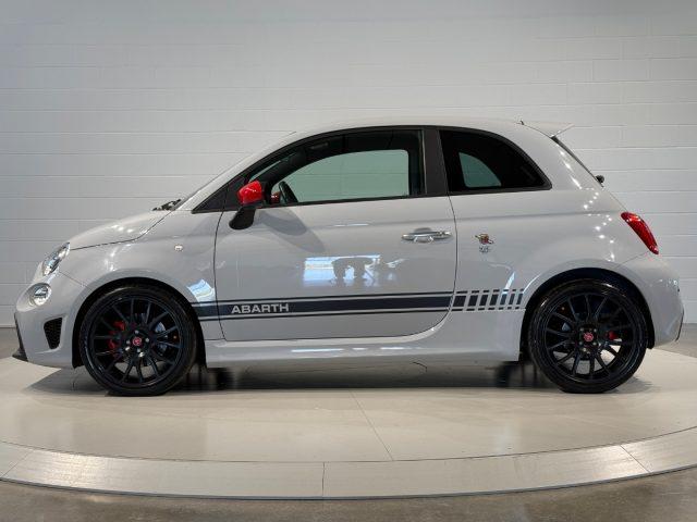 ABARTH 595 1.4 Turbo T-Jet 165 CV Pista MTA/PREZZO REALE