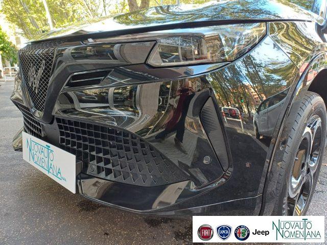 ALFA ROMEO Junior 1.2 ibrida Ti 145cv edct6 Tetto Apribile KM0