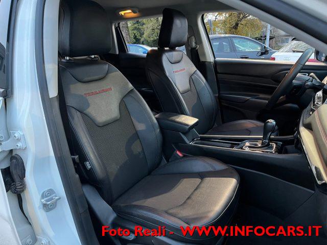 JEEP Compass 1.3 T4 240 CV PHEV 4xe Trailhawk - PROMO