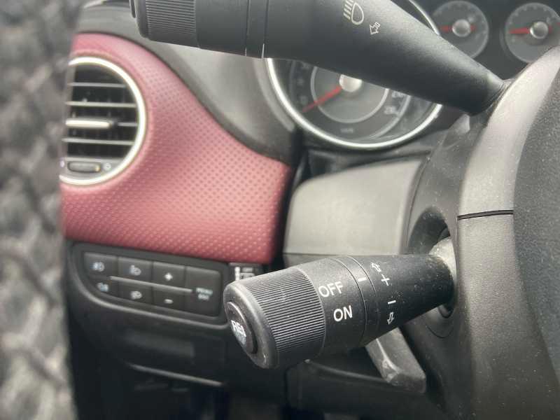 FIAT Punto Evo 5p 1.4 Active GpL 77cv