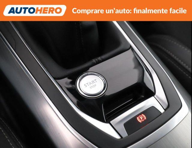 PEUGEOT 308 BlueHDi 130 S&S Allure