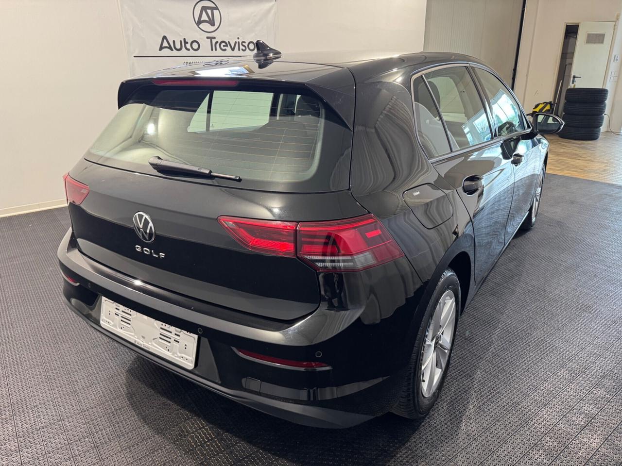 Volkswagen Golf 2.0 TDI SCR Life