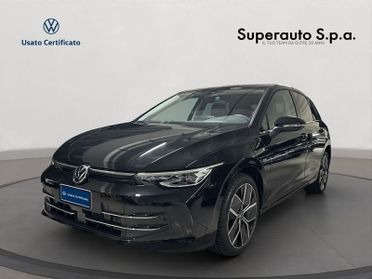 Volkswagen Golf Golf 1.5 TSI eHybrid DSG Style