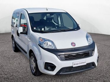 FIAT Fiorino qubo N1 1.3 mjt 95cv ecojet SX E6d-temp qubo N1 1.3 mjt 95cv SX E6d PREZZO IVA COMPRESA