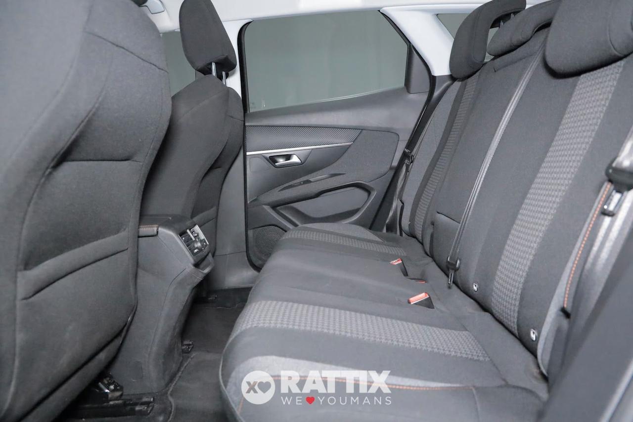 Peugeot 3008 1.5 BlueHDI 130CV Business