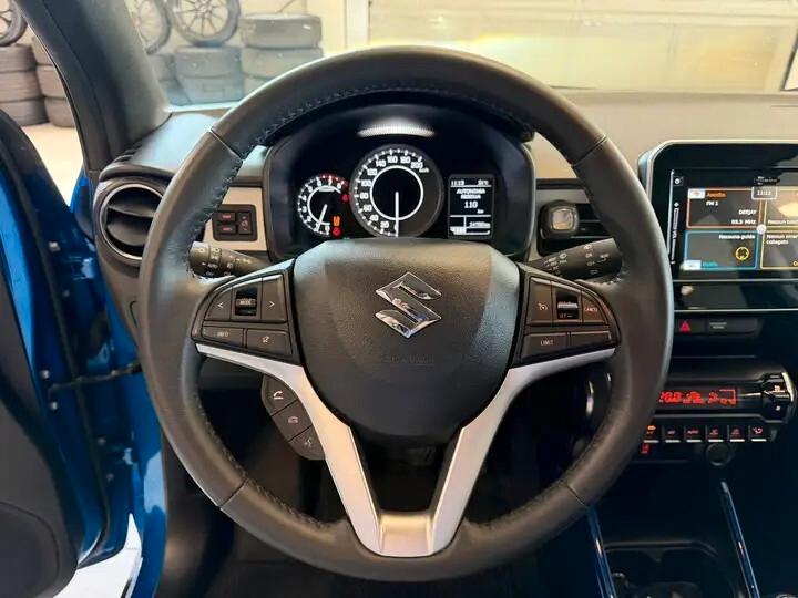 Suzuki Ignis 1.2 Hybrid Top