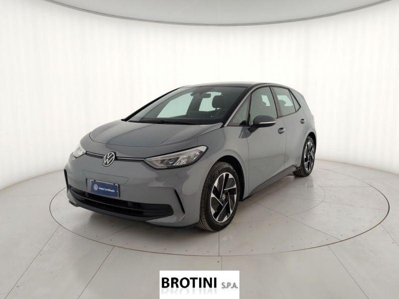Volkswagen ID.3 Pro Performance