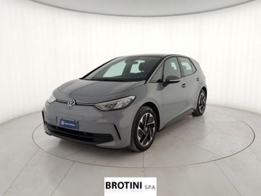 Volkswagen ID.3 Pro Performance