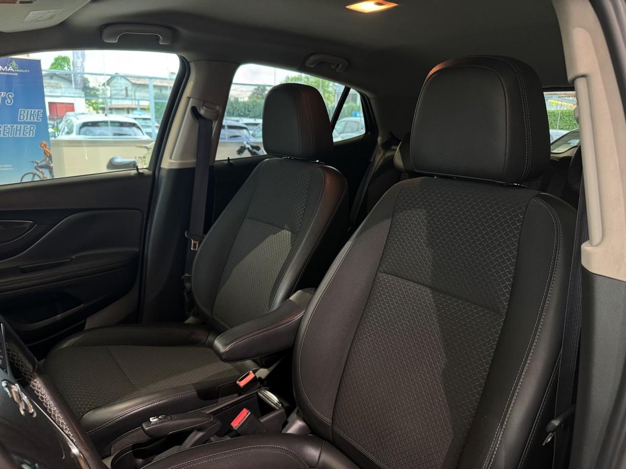 OPEL Mokka X 1.6 cdti Innovation s&s 4x2 136cv