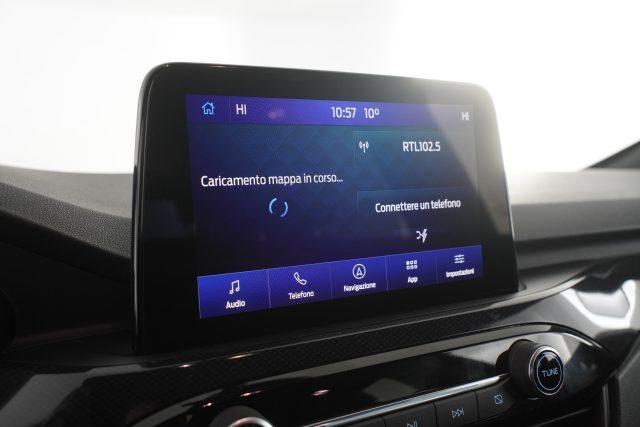 FORD Kuga Kuga 2.5 Full Hybrid 190 CV CVT 2WD ST-Line