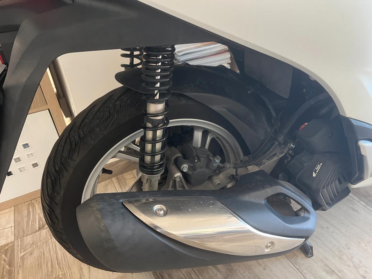 Honda SH 150