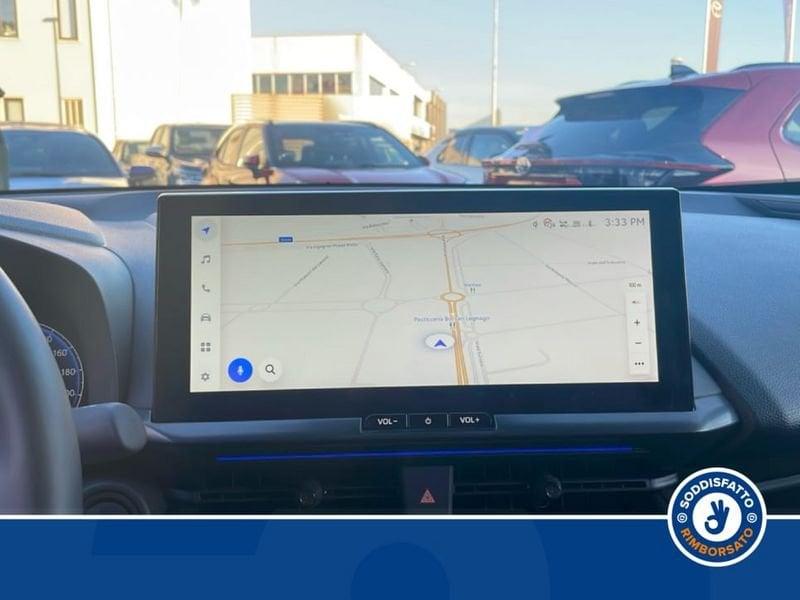 Toyota C-HR+ C-HR Plug-in C-HR 2.0 PHEV Lounge Hero