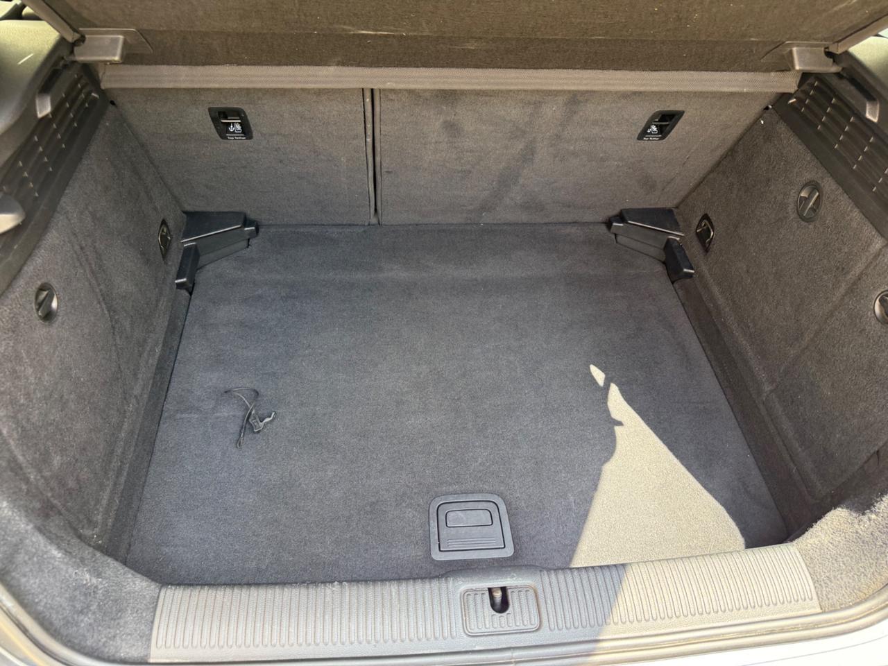 Audi A3 1.6 TDI ultra Attraction