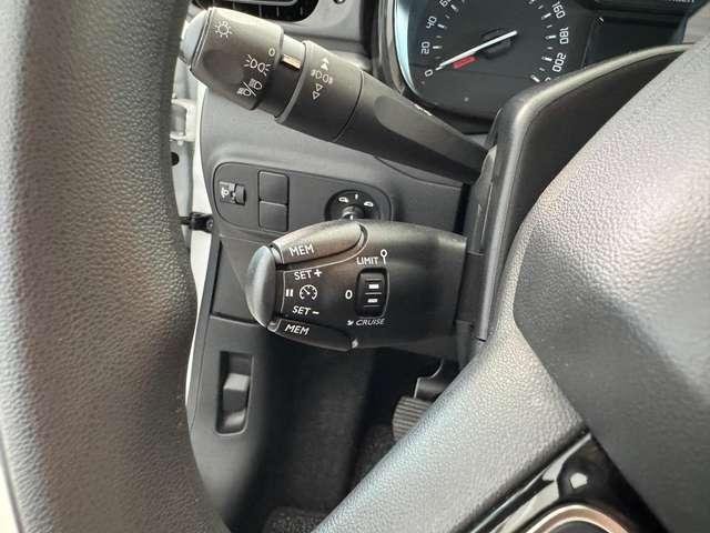 Citroen C3 C3 III 2017 1.5 bluehdi Feel Pack s&s 100CV