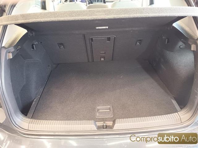 VOLKSWAGEN Golf 1.0 TSI 115 CV 5p. Sport BlueMotion Technology