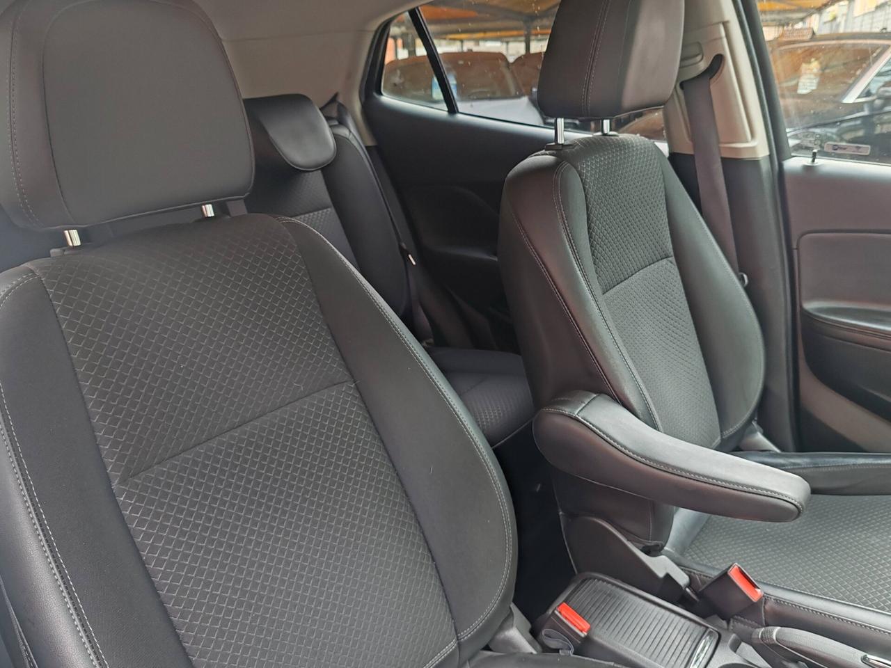 Opel Mokka X 1.6 CDTI Ecotec 4x2 Start&Stop Advance