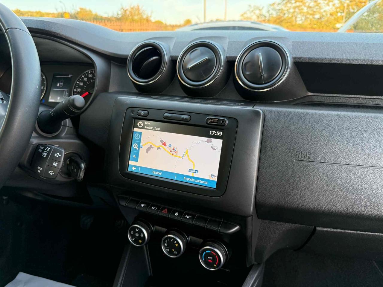 Dacia Duster 1.0 TCe 100 CV -GPL- UNICOP.