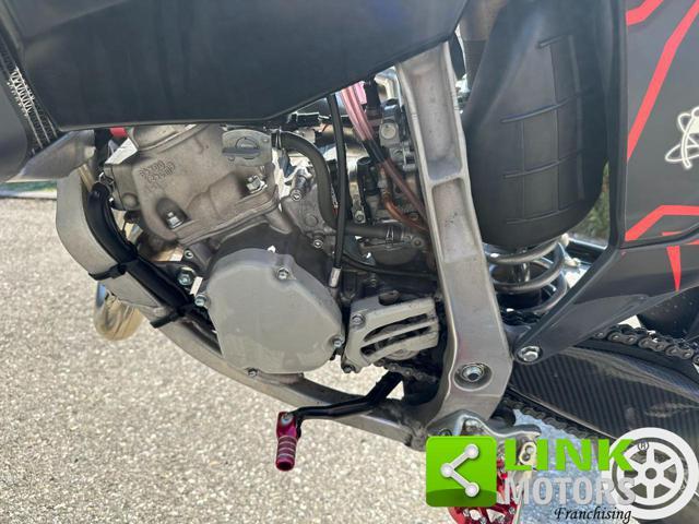 FANTIC MOTOR XE 125 XE 125