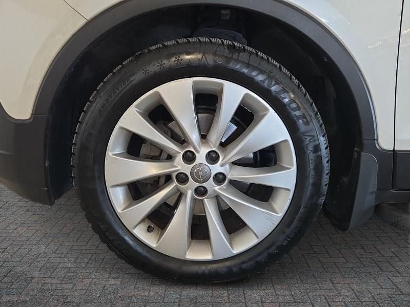 Opel Mokka 1ª serie 1.6 CDTI Ecotec 136CV 4x4 Start&Stop Cosmo