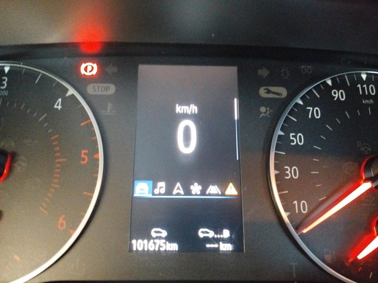 Renault Megane Mégane Sporter Blue dCi 115 CV EDC Equilibre