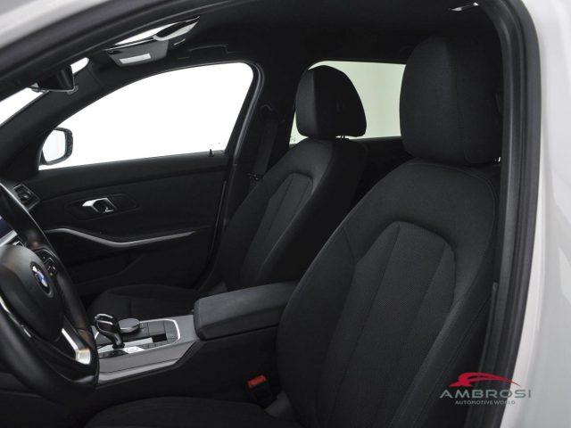 BMW 320 Serie 3 d Touring aut.