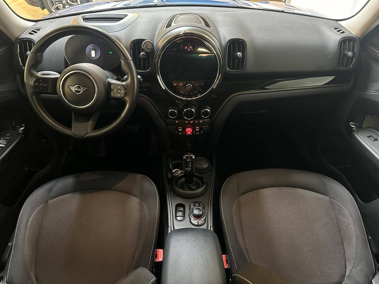 MINI Countryman Cooper Business