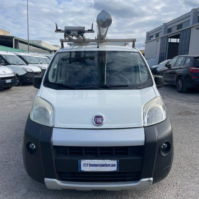 FIAT Fiorino 1.3 M-JET 95CV FURGONE ADVENTURE 2014